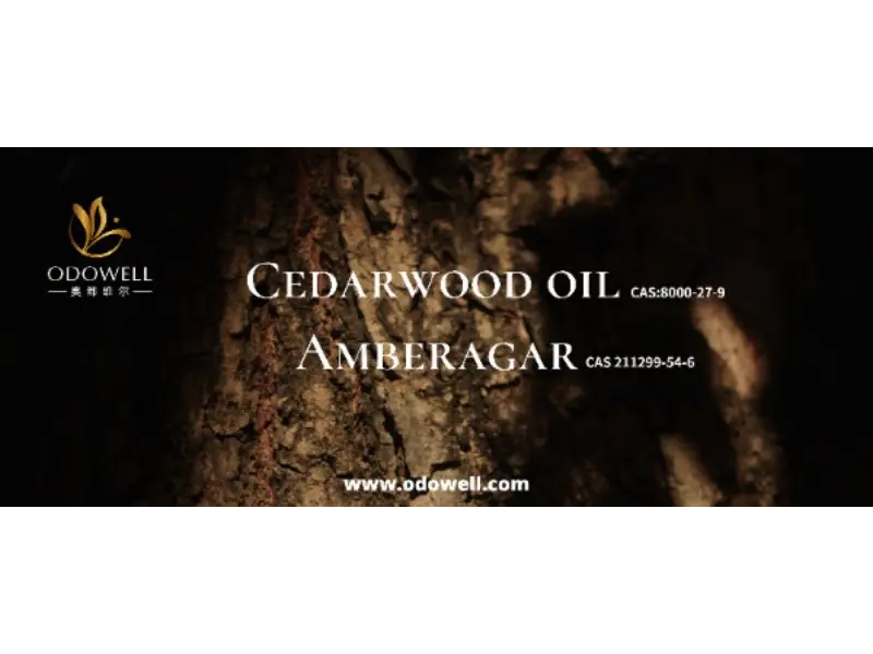 Is Your Signature Scent Truly Unique?