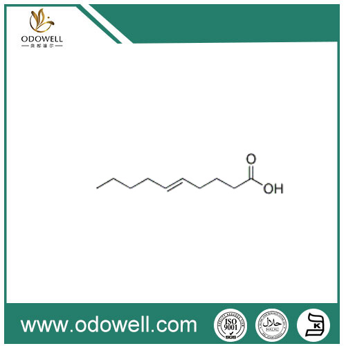 Why Is Milk Lactone CAS 72881-27-7 Becoming an Essential Ingredient in Modern Flavor and Fragrance Applications