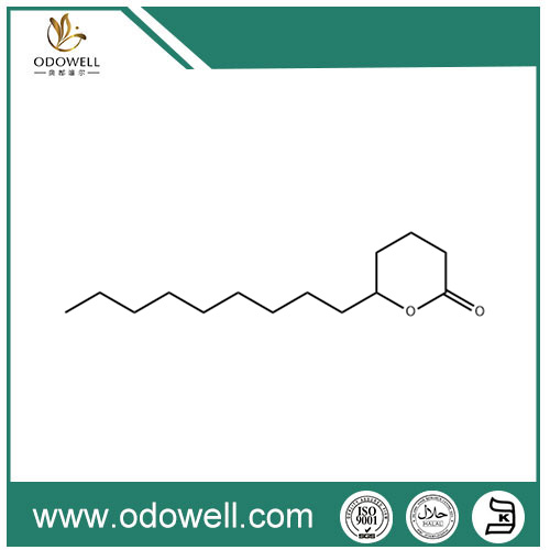 Why Is Delta Tetradecalactone Cas 2721-22-4 Becoming an Essential Ingredient in Modern Flavor and Fragrance Applications